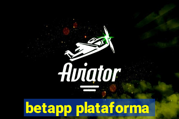 betapp plataforma